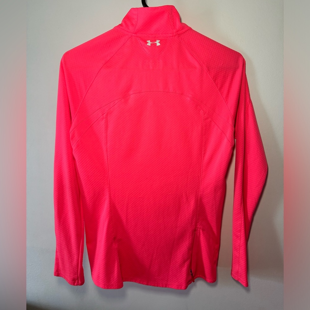 Half Zip Pull Over - image 2